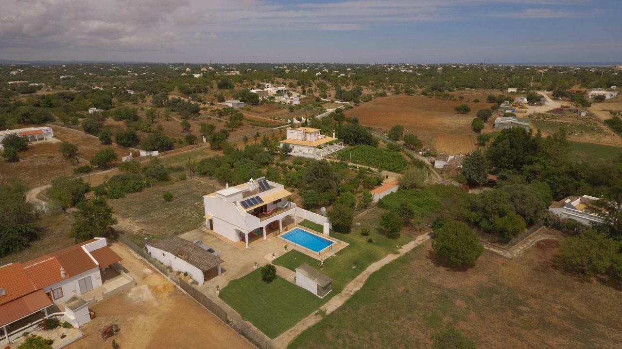 Quinta Toca Do Mocho Villa Quelfes Buitenkant foto